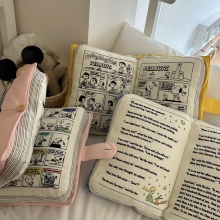 Creative Little Prince Book Pillow Gift for Girl