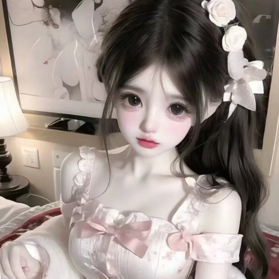 Современный стиль bjd кукла счастливая сумка слепая коробка кукла игрушка игровой дом ценная милая принцесса детская игрушка девочка