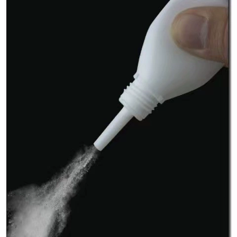 Пудра, универсальный портативный распылитель, 10г, 20г