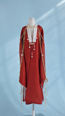 taobao agent 间狭浪漫限定『袖珠』三分bjd sdgr17id75肩部配饰项链手链V046