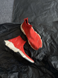 Носки и обувь Balenciaga Balenciaga Speed, б/у, размер 36,5
