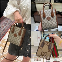 Американская прямая почта Gucci Gucci Gucci новая мини - коллекция