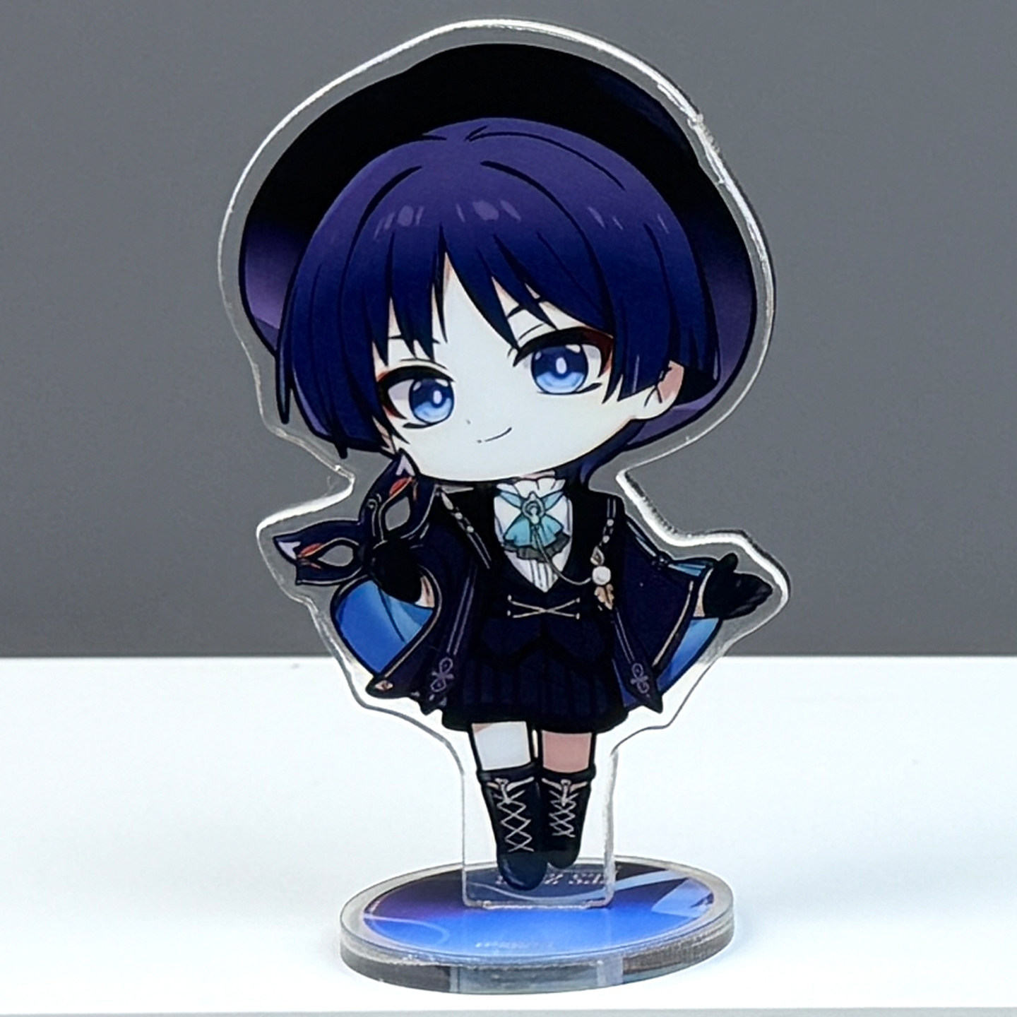 Buy Acrylic Stands from China with a Taobao Agent