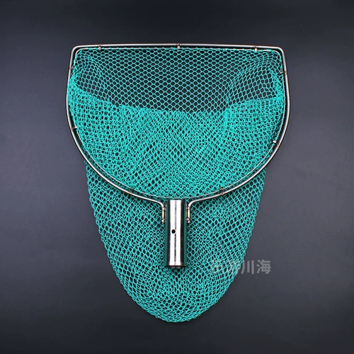 Нейлоновая рыболовная сеть из нержавеющей стали с аксессуарами, «сделай сам»