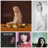 Карли Рэй Джепсен Carly Rae Jepsen Полная серия 5CD Музыкальный диск без потерь Disc