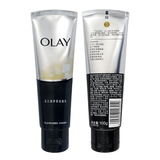 Olay/Многофункциональное очищающее средство с маслом магнолии, 100 г, увлажняющий очищающий крем для мужчин и женщин, очищающее средство для лица, средства по уходу за кожей