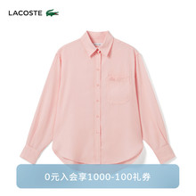 Женские Рубашки Lacoste фото