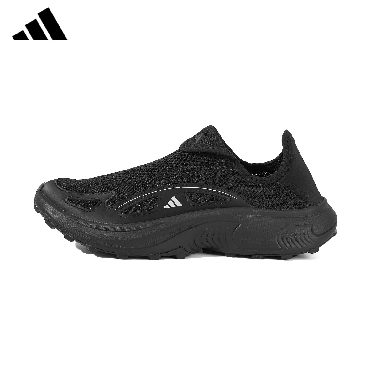 adidas мужская обувь Adidas pedal 2026 летняя новая спортивная повседневная обувь официальная аутентичная JP6642