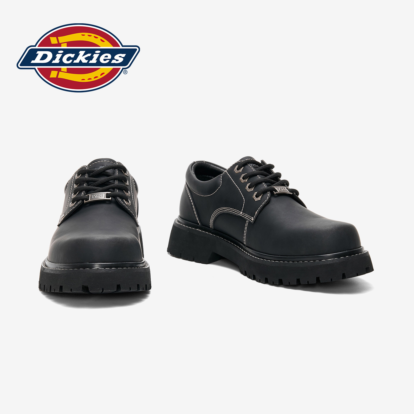 Мужская обувь Dickies tooling shoes 26 осенняя новая мужская обувь...