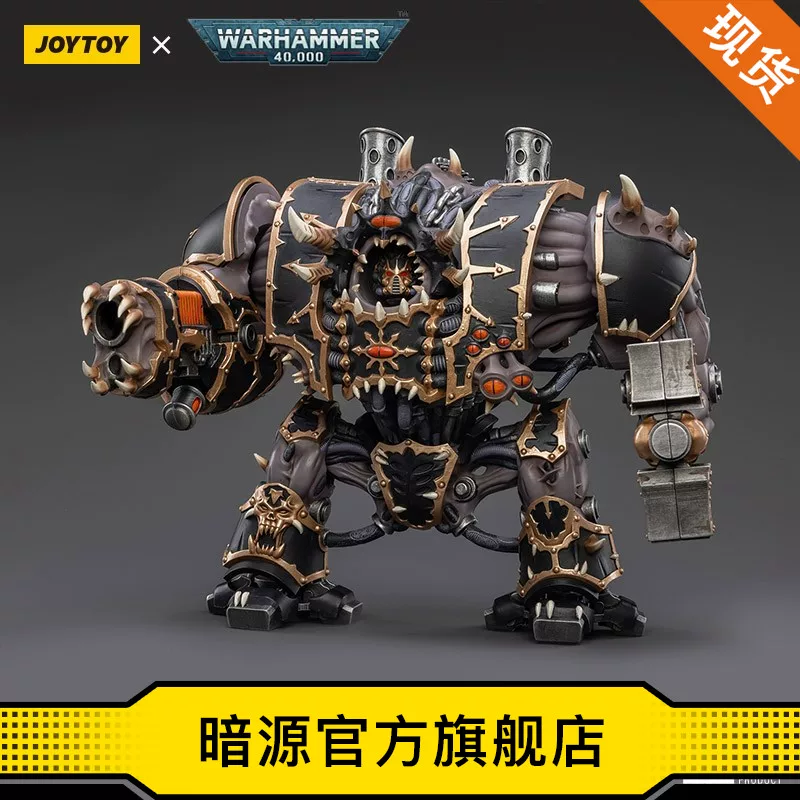 Магазин возвращается к источнику тьмы Warhammer 40K Chaos Black Legion Hell Beast для перемещения страны, создания моделей, игрушки-модели