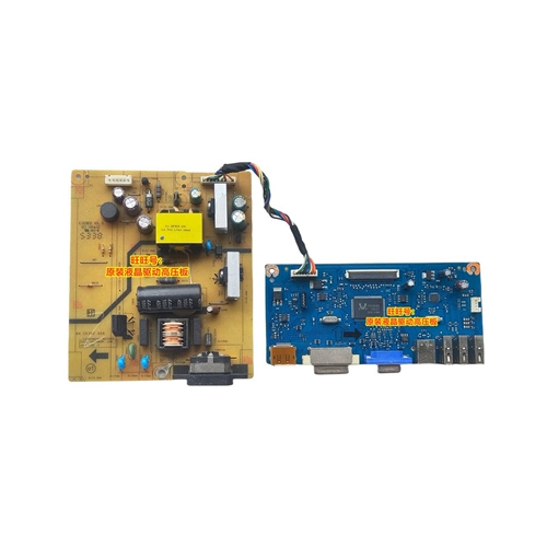 Dell P2214HB Силовая плата 4H.26302.A01 P2414HB Доска водителя 4H.26301.A00 Мастер
