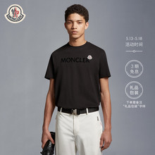 Предпочитаем футболки Moncler