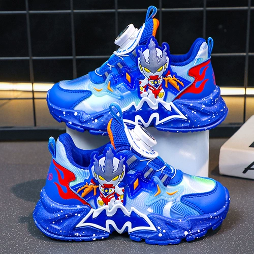 【Hongyeke】 Спортивная обувь для мальчиков