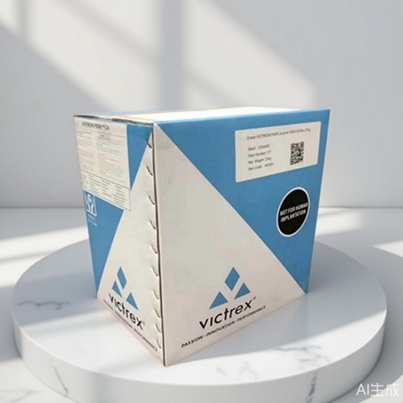 Wiggs PEEK 450G V0 огнестойкий материал медицинского назначения с высокой жесткостью и текучестью пластиковых частиц peek