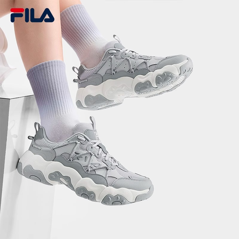 Мужская обувь FILA 