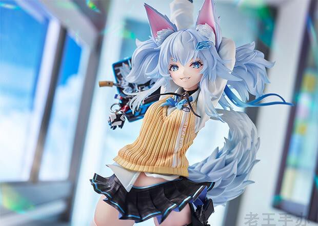 Японская версия игры spot free shipping Phat! Girls Frontline PA-15 College Heartbeat Story - Подлинная история ручной работы