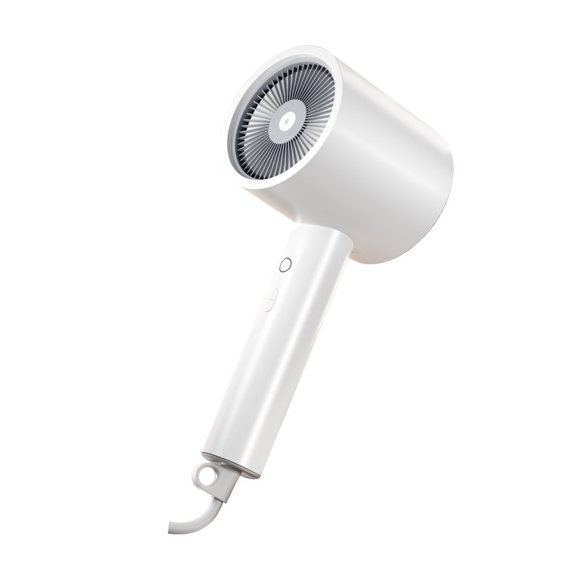 Xiaomi Mijia negative ion H300 быстросохнущий фен для волос портативный фен для волос с постоянной температурой в студенческом общежитии бытовой фен для волос