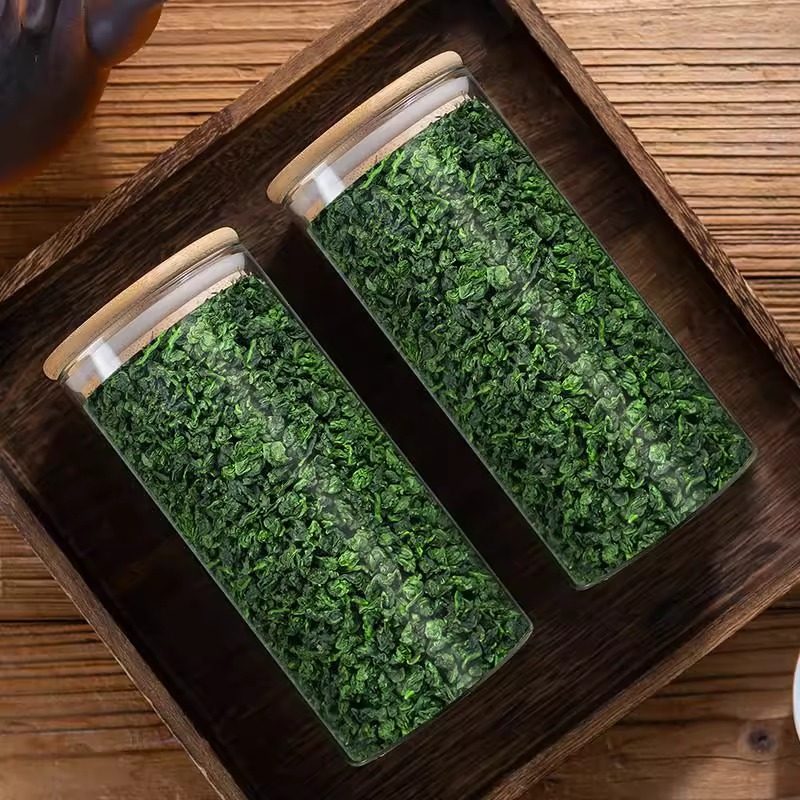 Mingxi Drunk Tieguanyin С сильным ароматом орхидеи, Первоклассный тип аромата, Новый чай 2026 года, Весенний чай Аньси Улун, Чайные листья 500 г