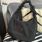 Adidas Clover Adidas Cloud Bag Портативная сумка-мессенджер Женская JP0145 JP0146