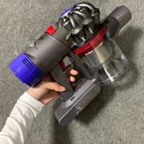 Оригинальный беспроводной ручной пылесос Dyson V7V8V10slimV11V12 с выводом средств из Национального банка прототип 9 новых
