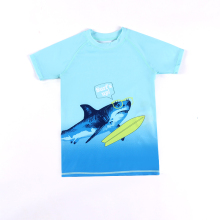 Small discount boys swimming top