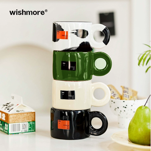 Кофейная подарочная коробка для влюбленных, креативный подарок, подарок на день рождения