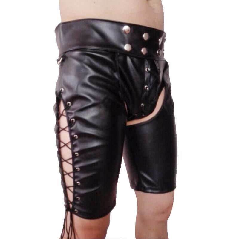 Откройте файл ransgee maen's wild lethr short 20238085 Откройте файл men's wild