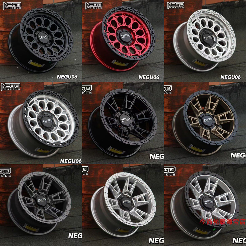 Прочный колесный танк для бездорожья 3004500 gun BJ40 Wrangler Ranger Ranger Lima Prado 212