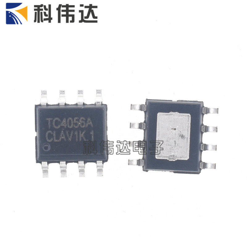 Оригинальный чип для зарядки литиевой батареи TC4056A TP4056 1A CL4056D YX4056C ESOP8