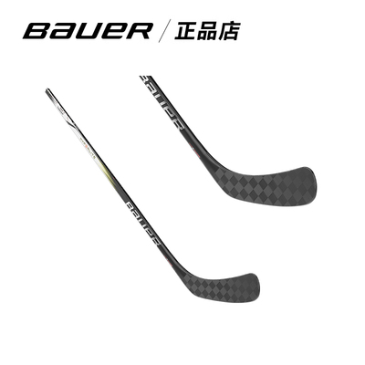 Хоккейная клюшка bauer/Bauer HYP2RLITE для детей, подростков, молодежи, взрослых, хоккейная клюшка