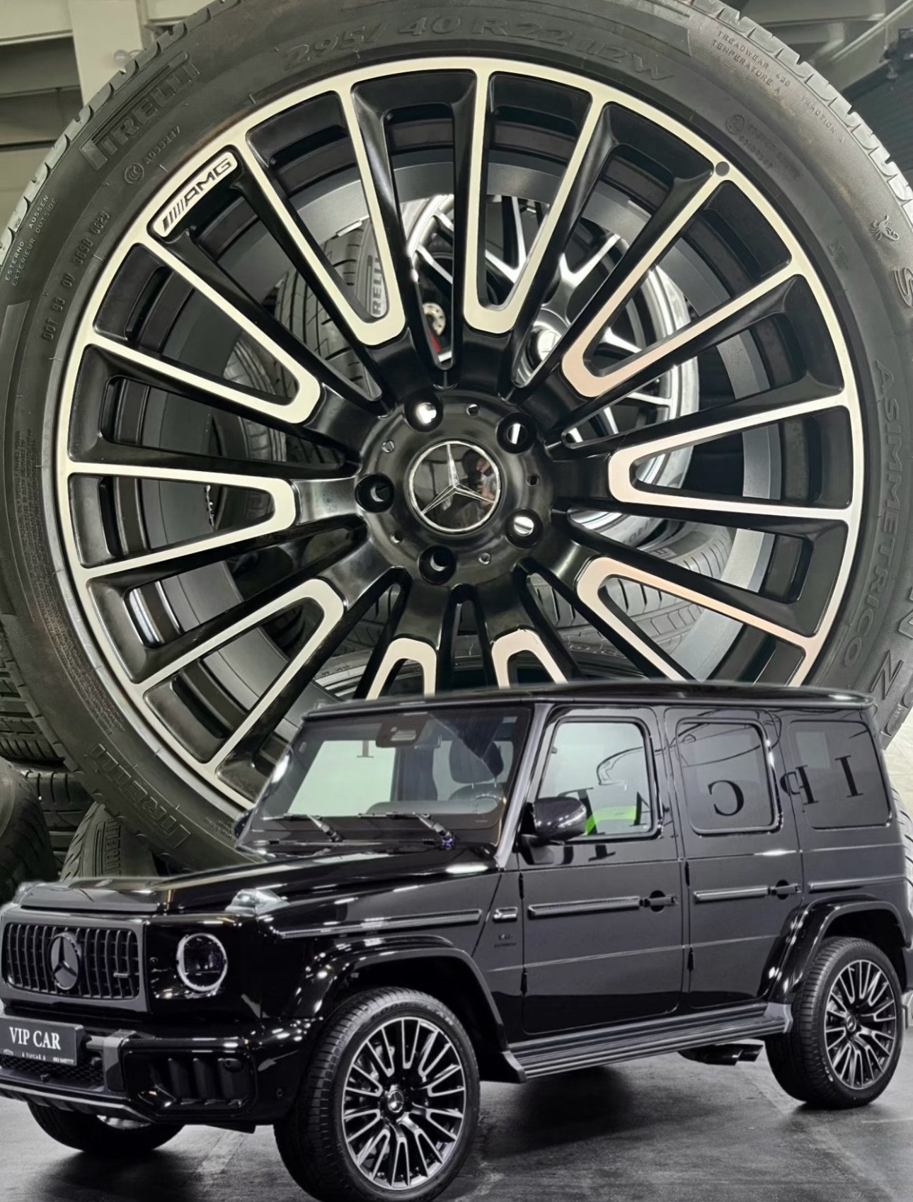 Оригинальная разобранная ступица колеса C-class E-class S-class GLC GLE GlS AMG G63 19 дюймов 20 дюймов 21 дюйм 22 дюйма