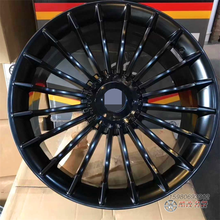 17 18 19 20 дюймов подходит для ALPINA