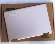 全新 原装 联想 YOGA 710-14ISK IKB A壳 屏幕后盖 外壳 壳子