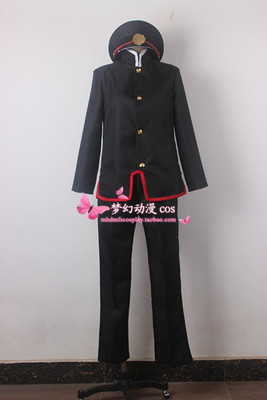 taobao agent 地缚少年花子君cos服花子君cosplay服装现货
