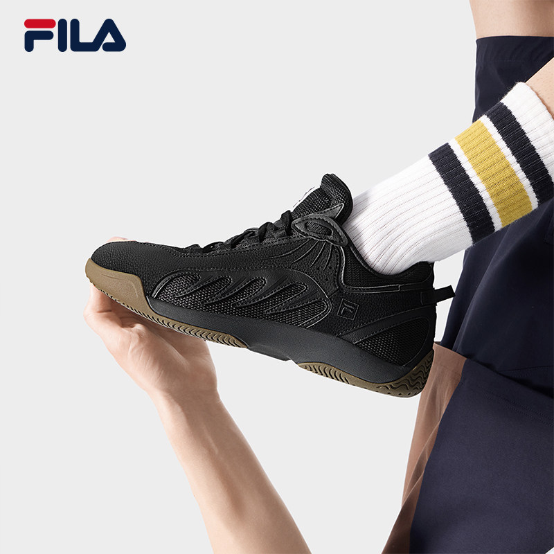 Yi Yee Qianxi в том же стиле, что и мужская обувь FILA, немецкая обувь для тренировок ADE, спортивная обувь, новинка осени 2025 года, повседневная обувь для папы