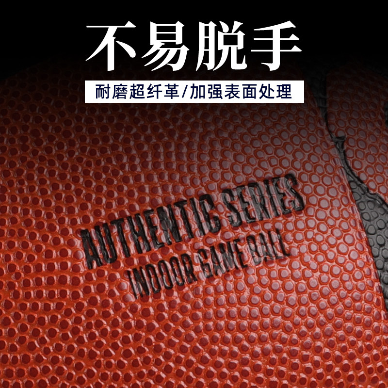 Уилсон Уилсон баскетбольная игра NBA, посвященная профессиональному студенту PU износостойкий стандарт для девочек в помещении и на открытом воздухе