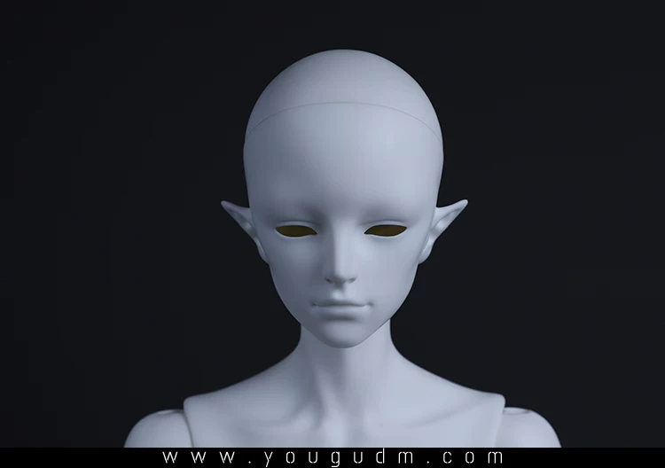◆ Yougu Humanoid Society BJD ◆ Rio Sutou 3 точек мальчик Subou BJD кукла