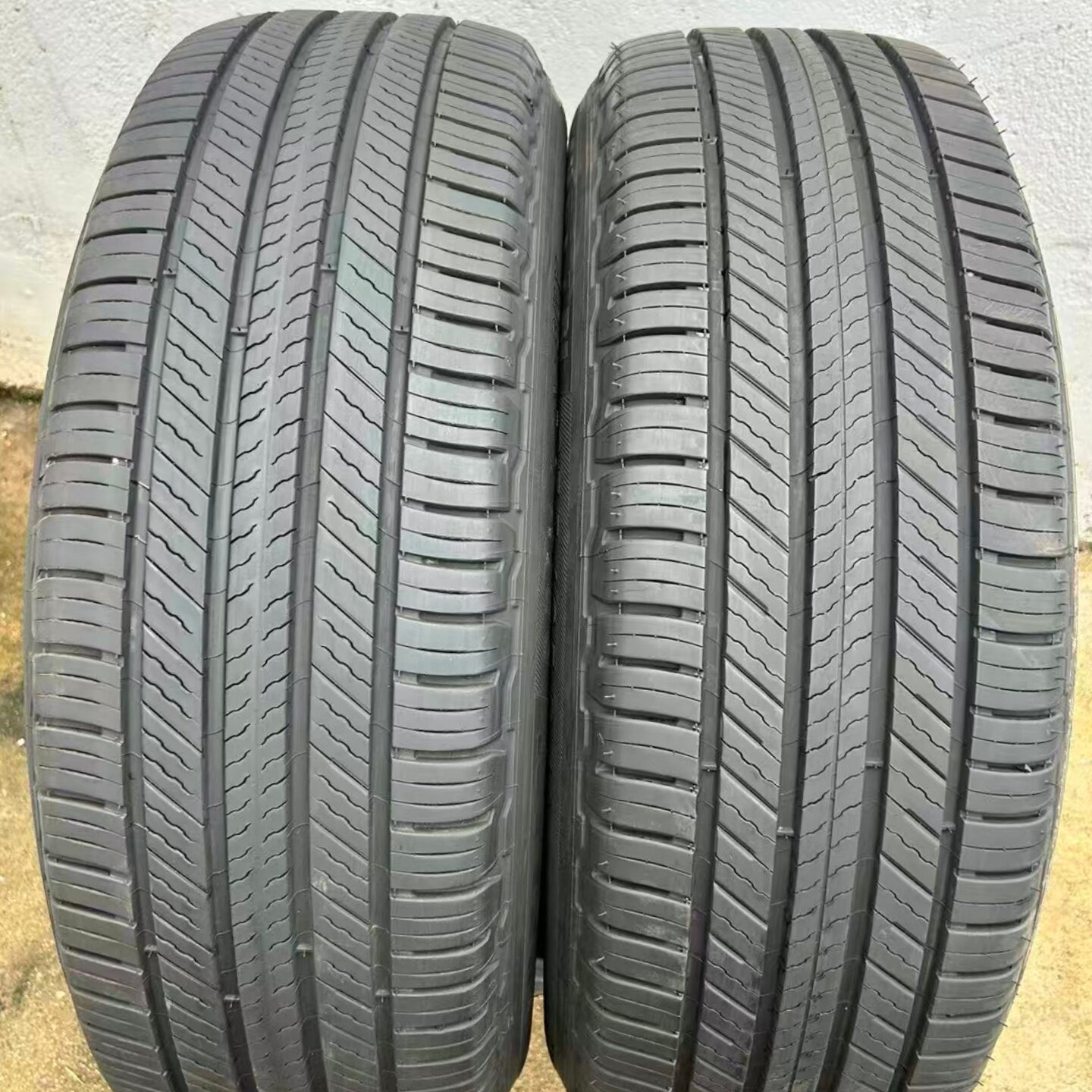 Автомобильные шины 20555r16 восемь или девять новых шин 175/185/195/215/225/50/60/ 65R15R17