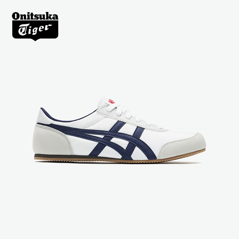 Onitsuka Tiger Onitsuka Tiger TRACK TRAINER мужская и женская летняя классическая спортивная обувь повседневная обувь