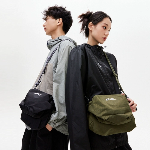 Раздельная сумка через плечо, спортивная сумка, сумка на одно плечо, коллекция 2023