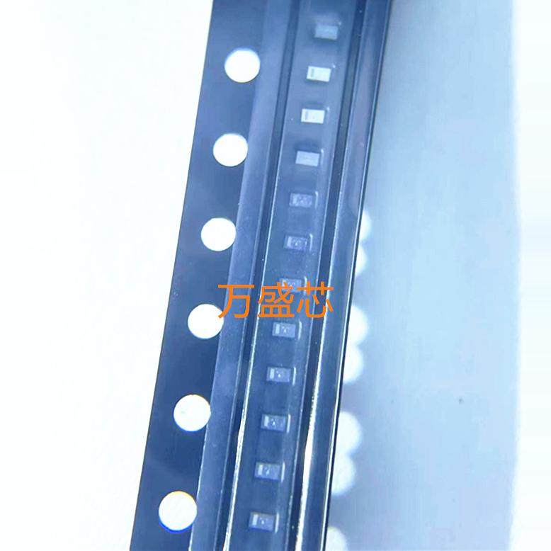ROHM совершенно новый оригинальный RB161QS-40T18R в упаковке 0402 микросхемы диода Шоттки