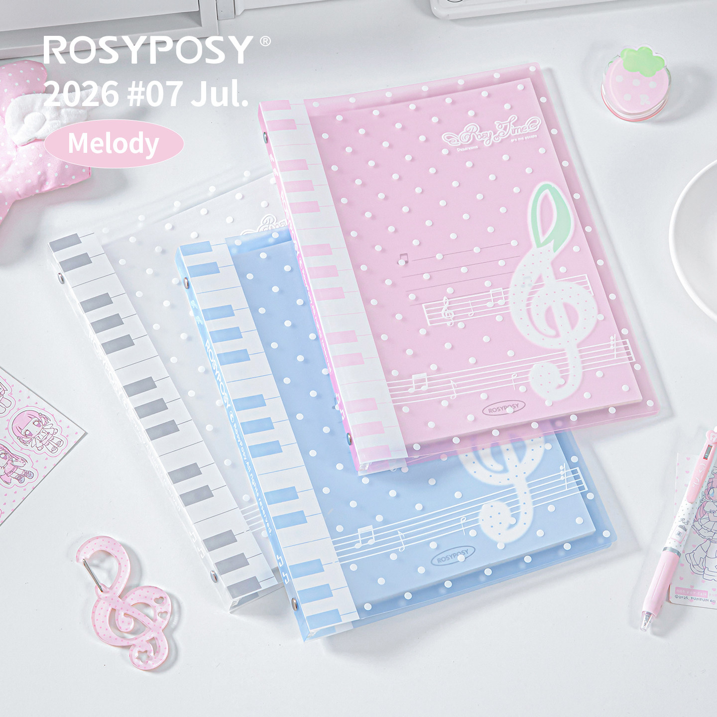 Мягкие ноты для фортепиано ROSYPOSY блокнот с отрывными листами блокнот с мягкой поверхностью в горошек b5 с горизонтальными линиями блокнот для младших школьников с особыми хорошими словами и удачными предложениями, выдержки из заметок для чтения книг, ценные без помощи рук