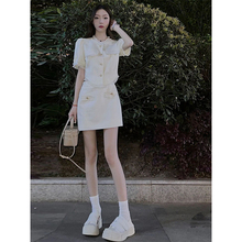 High end quality Korean fashionable and western-style women's clothing