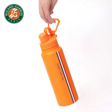 Roland Garros RG French Open Surrounding Outdoor Tennis Sports Large Capacity Water Bottle Portable Men's and Women's Water Cup Insulation Cup