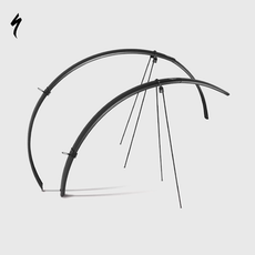 Крыло для велосипеда specialized闪电 dry-tech 铝合金700cc轮径公路自行车挡泥板