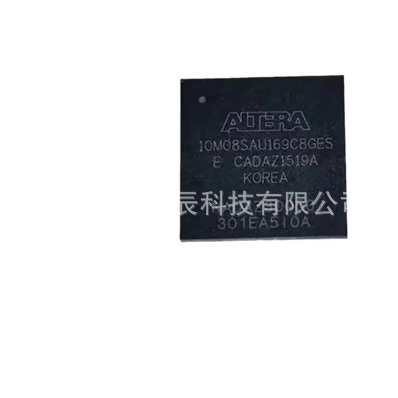 Оригинальный 32-разрядный микроконтроллер PY32F002AA15M6TU ESSOP-10 ARM Cortex-M0-MCU
