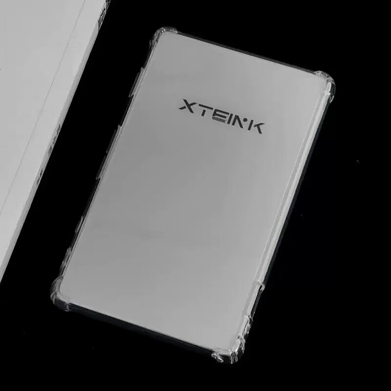 Подходит для Yuexingtong X3, Yuexingtong X4, Yuexingtong X4pro, прозрачная защитная крышка, подушка безопасности, защита от падения, корпус PSV