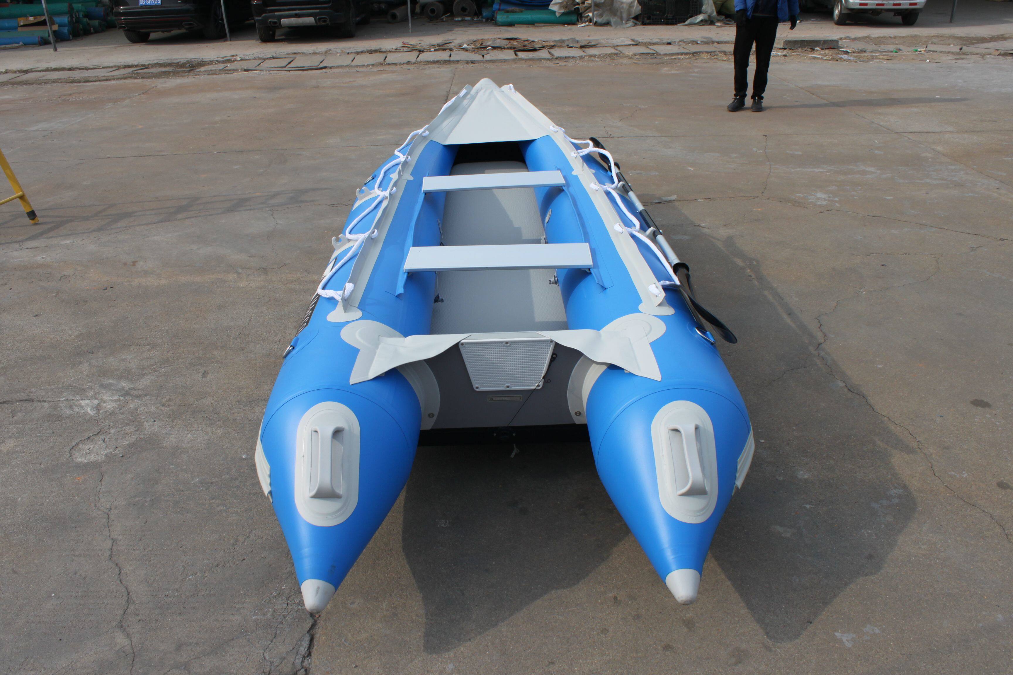 Inflatable Kayak - OEM / Wholesale RFQ