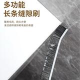 Щетка для чистки кафеля в ванной комнате, Кухонная раковина, Multi-f