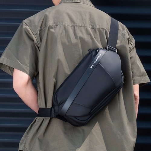 Сумка через плечо, сумка на одно плечо, нагрудная сумка, рюкзак